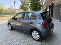 Nissan Micra 1.2 30 Aniversario Gris - thumbnail 3