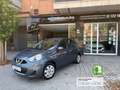 Nissan Micra 1.2 30 Aniversario Gris - thumbnail 1