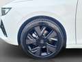 Opel Astra GS-Line Weiß - thumbnail 5