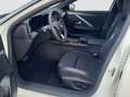 Opel Astra GS-Line Weiß - thumbnail 7