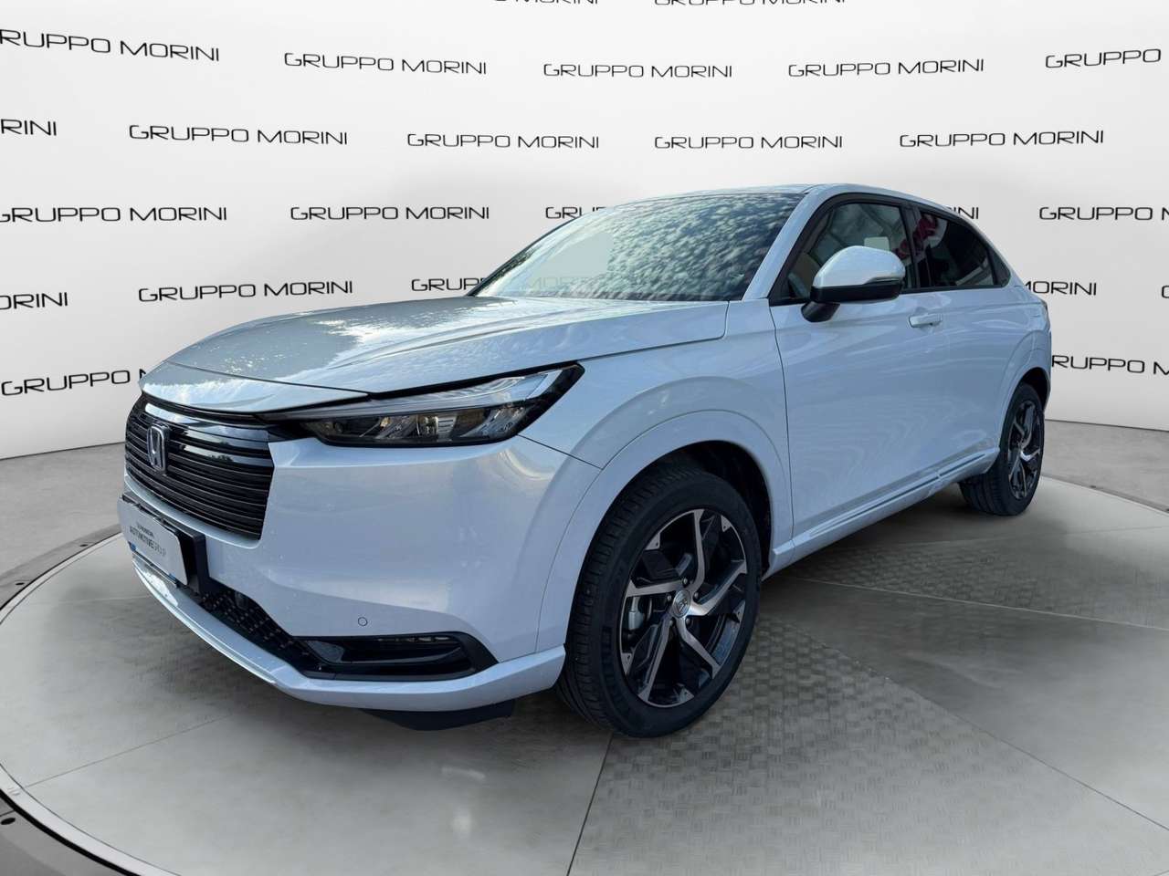 Honda HR-V HR-V 1.5 Hev eCVT Advance Plus