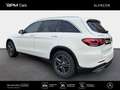 Mercedes-Benz GLC 220 220 d 194ch AMG Line 4Matic 9G-Tronic Blanc - thumbnail 3