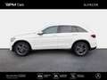 Mercedes-Benz GLC 220 220 d 194ch AMG Line 4Matic 9G-Tronic Blanc - thumbnail 2