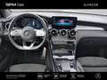 Mercedes-Benz GLC 220 220 d 194ch AMG Line 4Matic 9G-Tronic Blanc - thumbnail 10