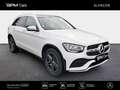 Mercedes-Benz GLC 220 220 d 194ch AMG Line 4Matic 9G-Tronic Blanc - thumbnail 6