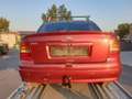 Opel Astra Astra Edition 2000 DI Ds. Rot - thumbnail 17