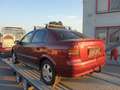 Opel Astra Astra Edition 2000 DI Ds. Rot - thumbnail 16
