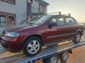 Opel Astra Astra Edition 2000 DI Ds. Rot - thumbnail 18