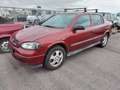 Opel Astra Astra Edition 2000 DI Ds. Czerwony - thumbnail 2