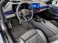 BMW M5 Touring 0,5% Dienstwagenbesteuerung möglich !!! M Grijs - thumbnail 6
