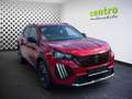 Peugeot 2008 ALLURE Hybrid 145 e-DCS6 Rot - thumbnail 3