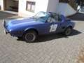 Fiat X 1/9 X 1/9  " RALLY "  H-Kennzeichen Blau - thumbnail 4
