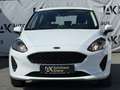 Ford Fiesta 1.1 Cool&Connect *NAVI*ANDROID* SPURHALTE*TEMPOMAT Weiß - thumbnail 3