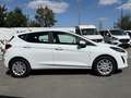 Ford Fiesta 1.1 Cool&Connect *NAVI*ANDROID* SPURHALTE*TEMPOMAT Weiß - thumbnail 5