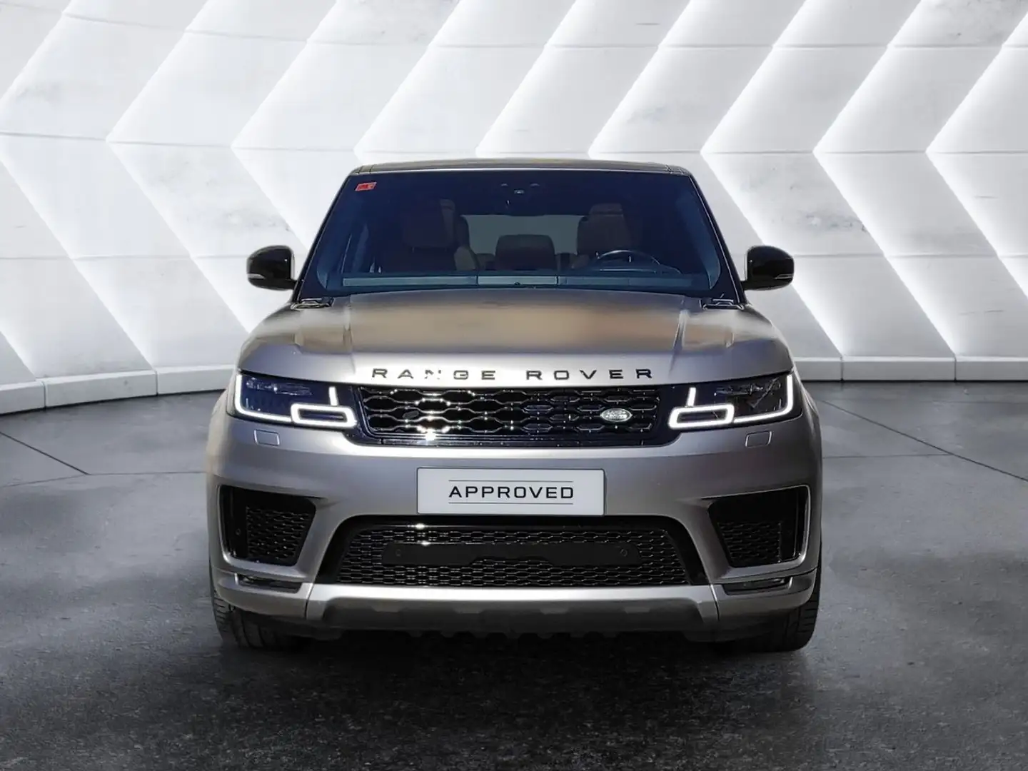 Land Rover Range Rover Sport 2.0 Si4 PHEV 297kW Autobiography Dynamic Gris - 2