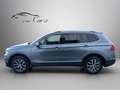 Volkswagen Tiguan Allspace 1,5 TSI Comfortline *ACC, VIRTUAL, SHA, LEDER* Grau - thumbnail 4