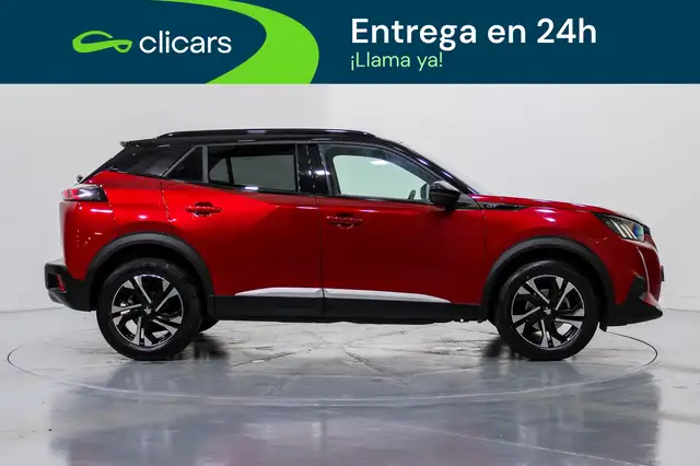 Peugeot 2008 view 7