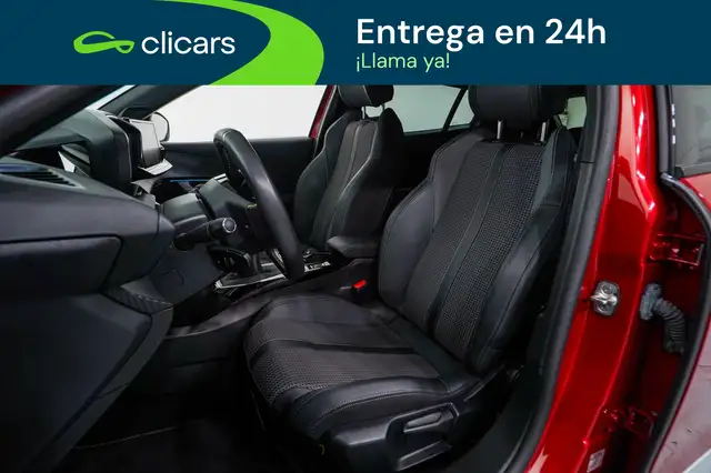 Peugeot 2008 view 14