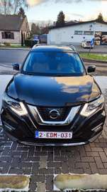 2.0 dCi Xtronic N-Connecta