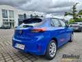 Opel Corsa 1.2 Tempomat Android Verkehrszeichenerkennung Blau - thumbnail 3