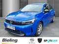 Opel Corsa 1.2 Tempomat Android Verkehrszeichenerkennung Blau - thumbnail 1