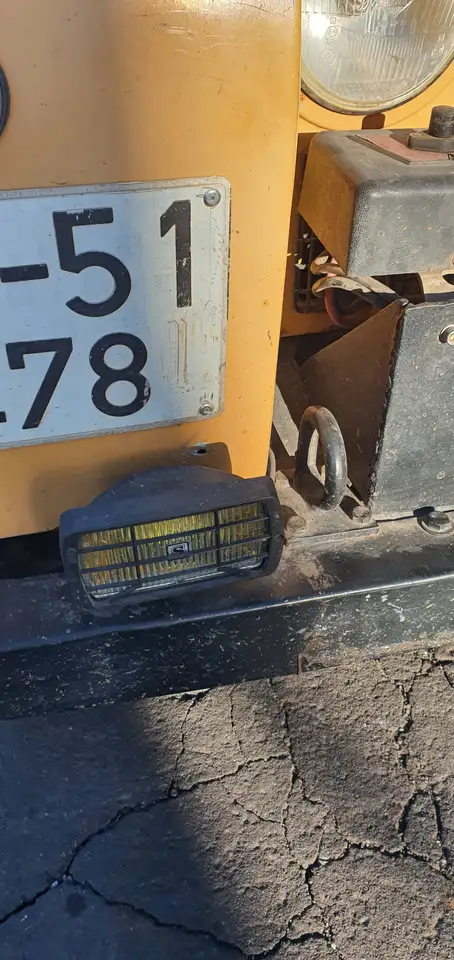 Land Rover Series Serie 2a IIa II, foto 8