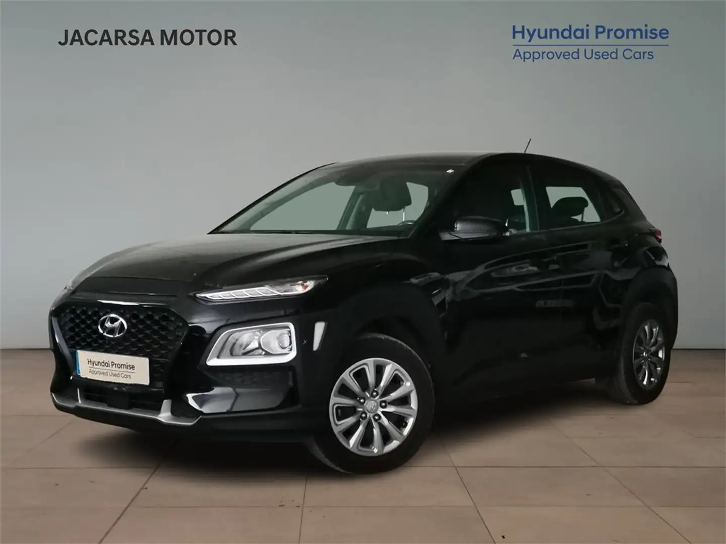 Hyundai KONA 1.0 TGDI Tecno 4x2 - 1