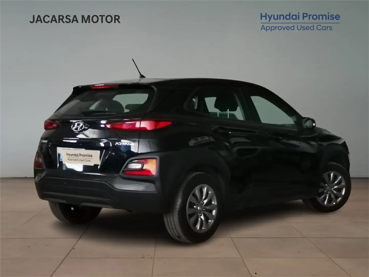 Hyundai KONA 1.0 TGDI Tecno 4x2 - 2