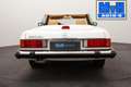 Mercedes-Benz SL 560 SL|Roestvrij-Californische klassieker Wit - thumbnail 23