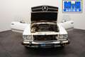 Mercedes-Benz SL 560 SL|Roestvrij-Californische klassieker Blanc - thumbnail 44