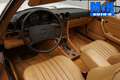 Mercedes-Benz SL 560 SL|Roestvrij-Californische klassieker Wit - thumbnail 2