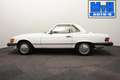 Mercedes-Benz SL 560 SL|Roestvrij-Californische klassieker Wit - thumbnail 12