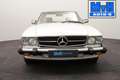 Mercedes-Benz SL 560 SL|Roestvrij-Californische klassieker Wit - thumbnail 18