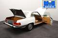 Mercedes-Benz SL 560 SL|Roestvrij-Californische klassieker Wit - thumbnail 41
