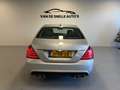 Mercedes-Benz S 350 Prestige Plus NAP/ONDERHOUDSHISTORIE/YOUNGTIMER Grau - thumbnail 10