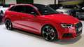 Audi S3 Sportback 2.0 TFSI quattro 310PK Virtual | Pano Red - thumbnail 4