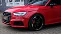 Audi S3 Sportback 2.0 TFSI quattro 310PK Virtual | Pano Rood - thumbnail 23