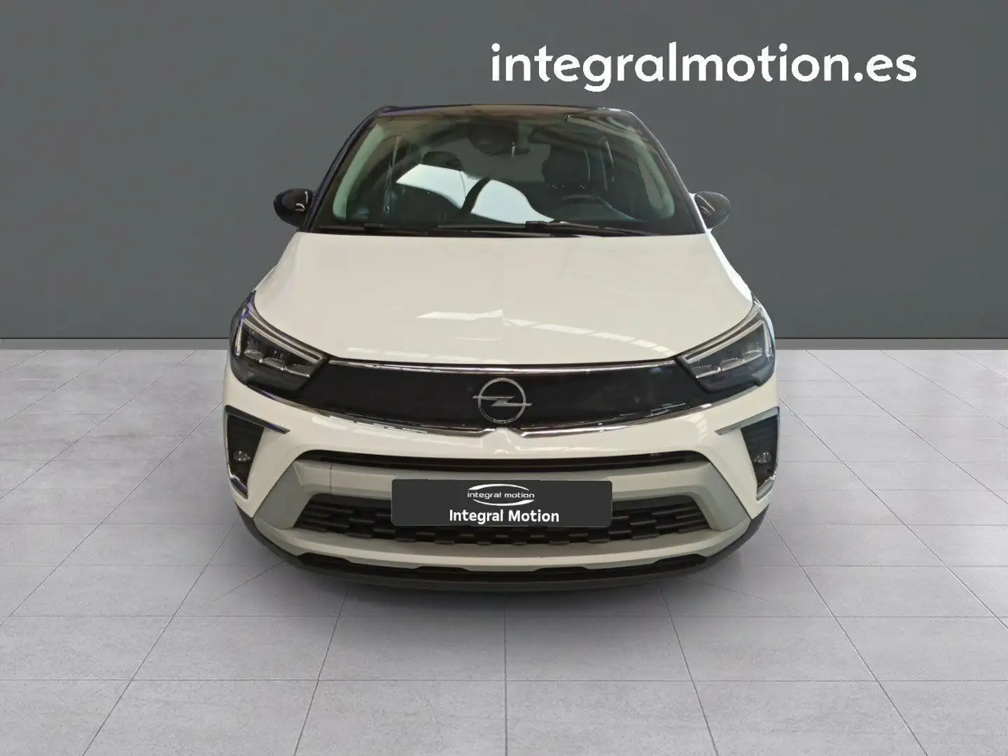 Opel Crossland 1.2 81kW (110CV) GS Line Beige - 2