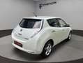 Nissan Leaf Electrique Fehér - thumbnail 3