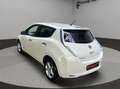 Nissan Leaf Electrique Biały - thumbnail 6