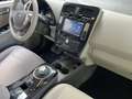 Nissan Leaf Electrique Blanc - thumbnail 8