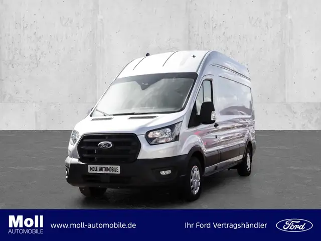 Ford Transit Kasten Trend 350 L3H3 Trend 130PS AHK Alwetter Tec