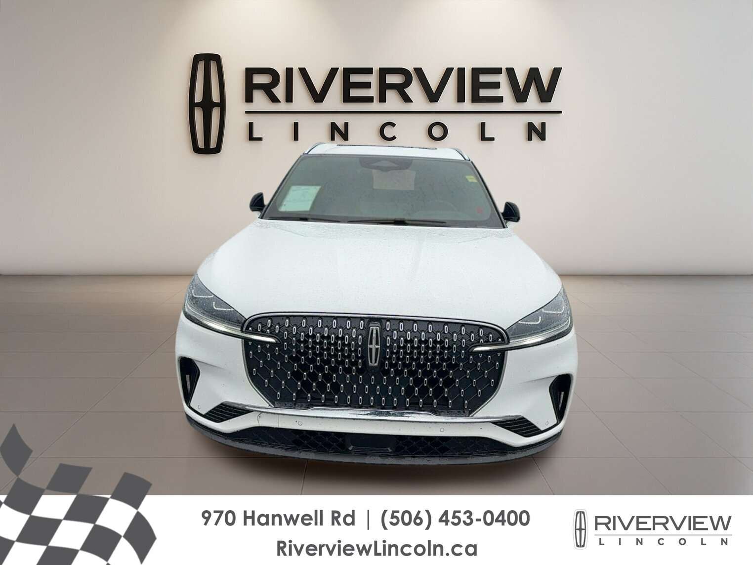 2026 Lincoln Aviator Reserve Awd 3.0l — снимка 1