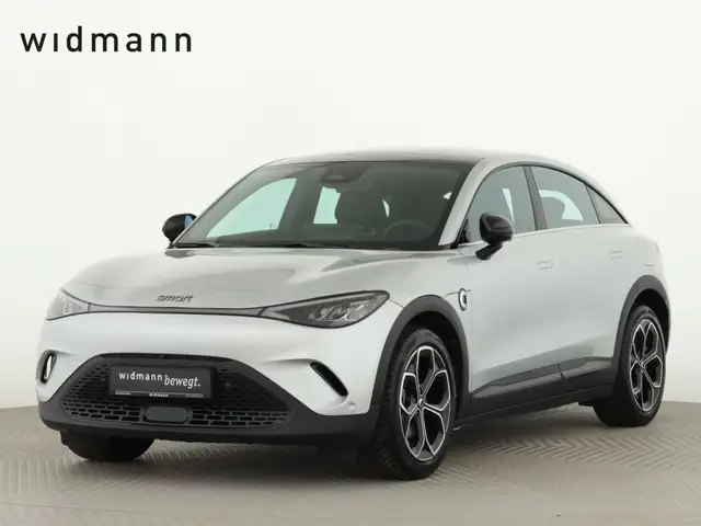 smart #3 Pro+ (66kWh) 360 ACC AUT Fernlichtass. Kam.