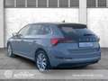 Skoda Scala Scala 1.0 TSI Style Dynamic Klima LED PDC Sitzh. Grau - thumbnail 3