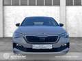 Skoda Scala Scala 1.0 TSI Style Dynamic Klima LED PDC Sitzh. Grau - thumbnail 8
