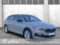 Skoda Scala Scala 1.0 TSI Style Dynamic Klima LED PDC Sitzh. Grau - thumbnail 7