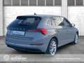 Skoda Scala Scala 1.0 TSI Style Dynamic Klima LED PDC Sitzh. Grau - thumbnail 5