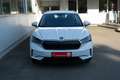 Skoda Enyaq iV 60 Loft *KAMERA*WÄRMEPUMPE* Weiß - thumbnail 8