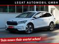 Skoda Enyaq iV 60 Loft *KAMERA*WÄRMEPUMPE* Weiß - thumbnail 1